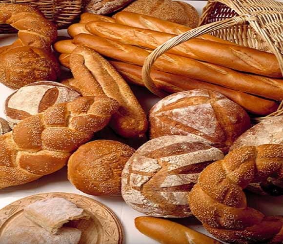 Good Food, Good Diet, Good Life: Starches