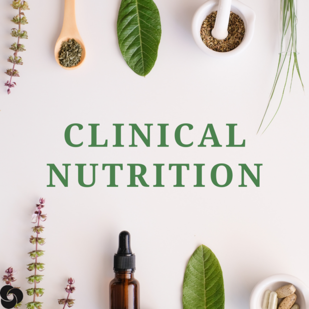 link to Clinical Nutrition Information