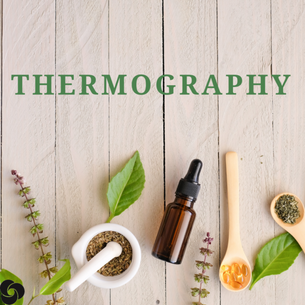 Thermography at THHC