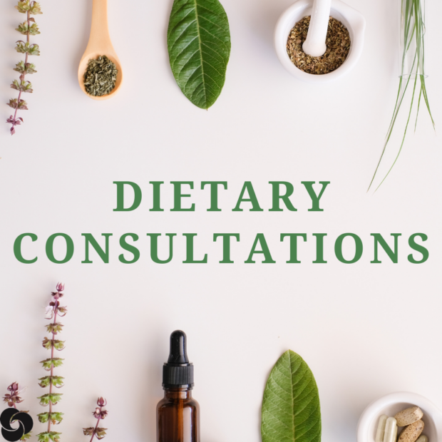 link to dietary consultations information