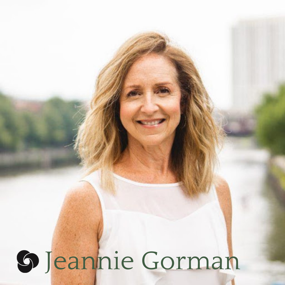 link to Jeannie Gorman's bio