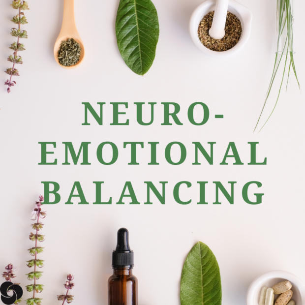 link to neuro emotional balancing