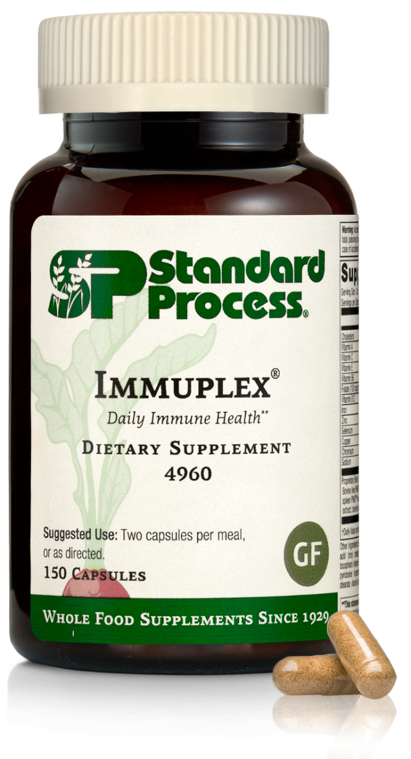 Standard Process Immuplex 150